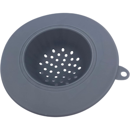 Sink Strainers for Kitchen Sink - (2/Pack)