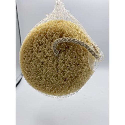 MODAIO-Foam Bath Sponge, Cleanses, Stimulates and Renews Skin