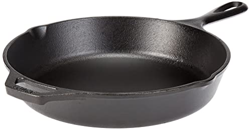 L8SK3 10-1/4-Inch Pre-Seasoned Skillet