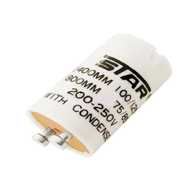 Fluorescent Tube Light ter Switches FS-U 4  80w Or 75  125w 4 Or 10 Pack