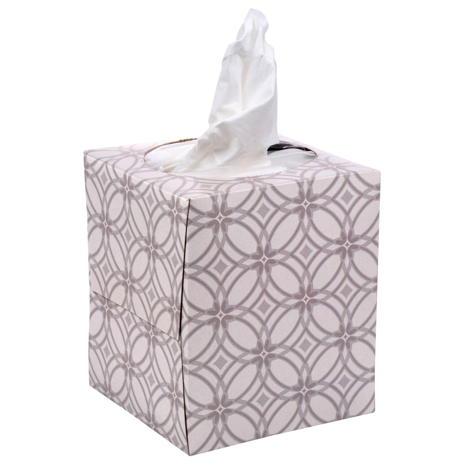 2-Ply Decorative Sentimental Facial Tissues, 85-ct. Boxes (Pack of 36)