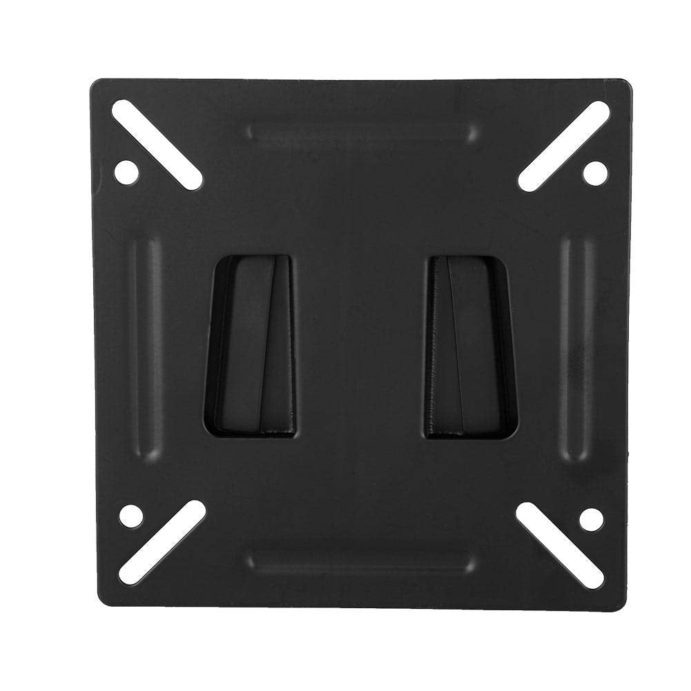 TV Wall Mount BracketLarge Load Solid Support Wall TV Mount Wall Mounted TV Holder for 14-32in LCD TV