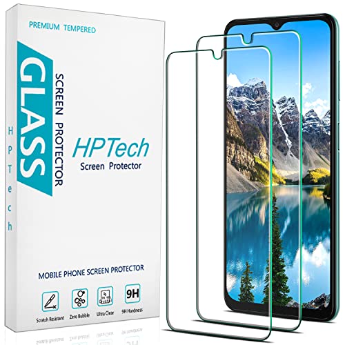 (20 Pack) Designed For Samsung Galaxy A13 5G Tempered Glass Screen Protector, Easy Installation, Bubble Free, Case Friendly