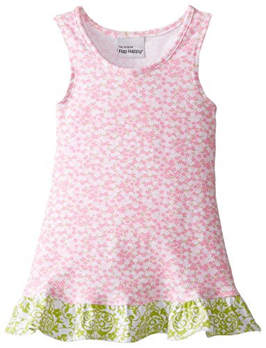  Baby Girls  Sophie Swing Dress, Baby Blooms, 12 Months