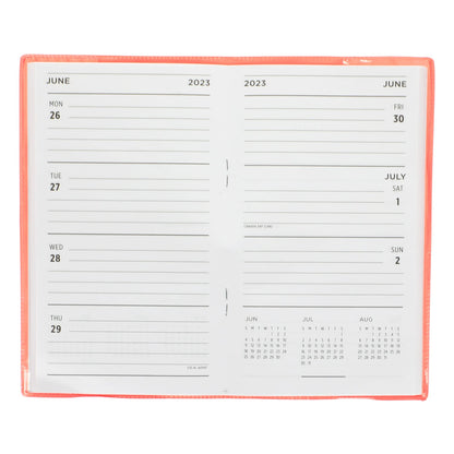 2023-2024 Professional Weekly Planners (Pack of 22)