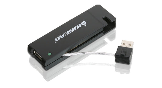 4 Port USB 2.0 Hub Multi-Language Version GUH285W6