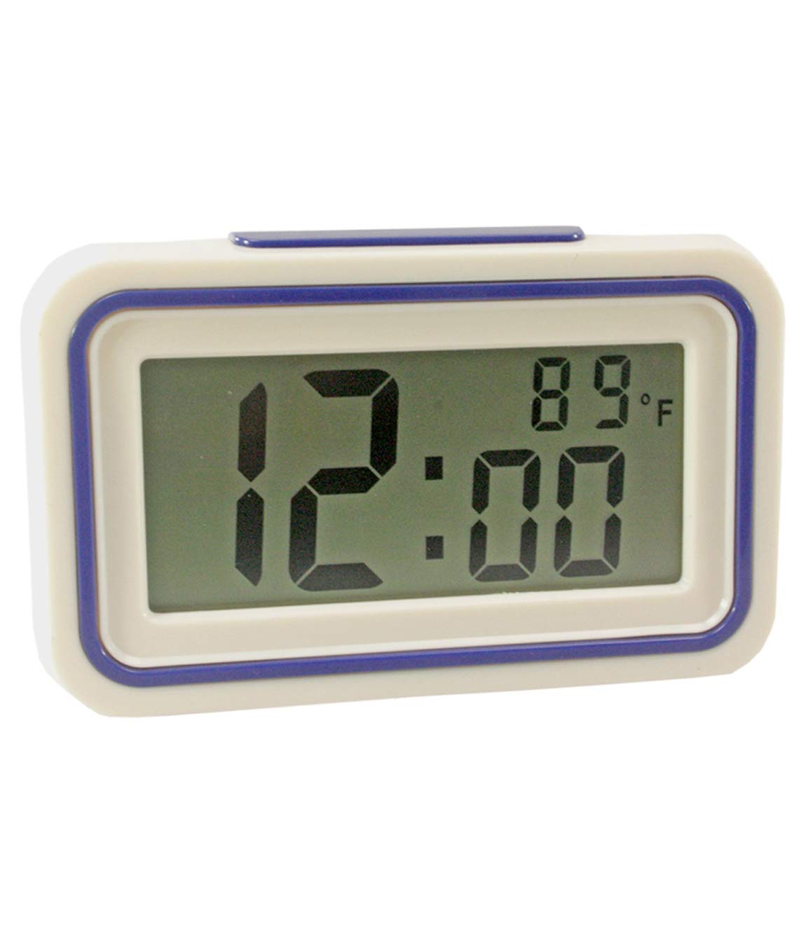 Talking Digital Alarm Clock and TemperatureGreat for the Blind/Low Vision