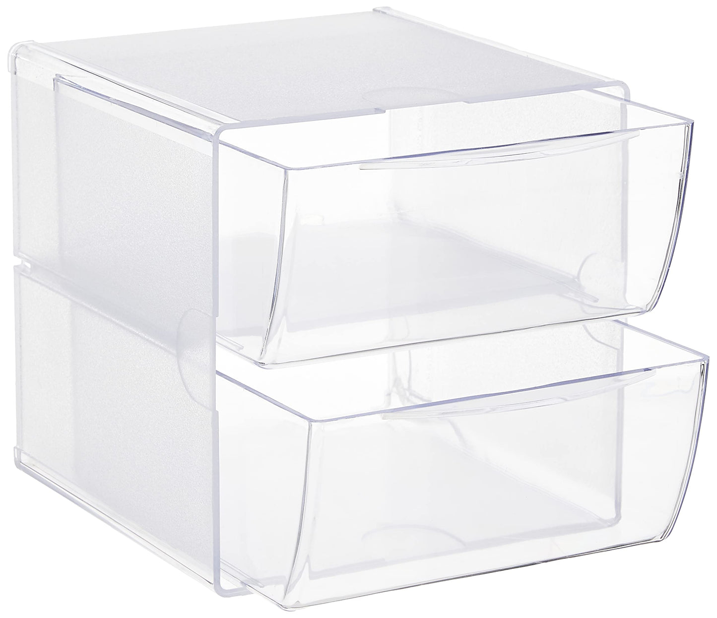 Stackable Cube Organizer