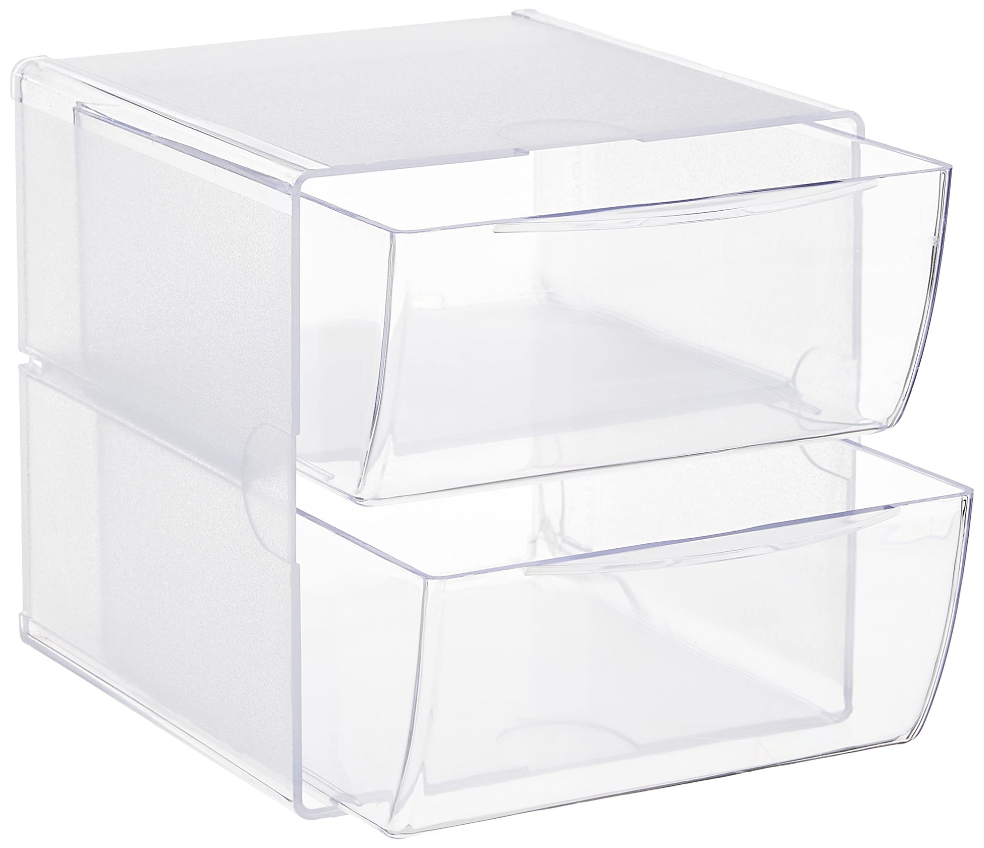 Stackable Cube Organizer