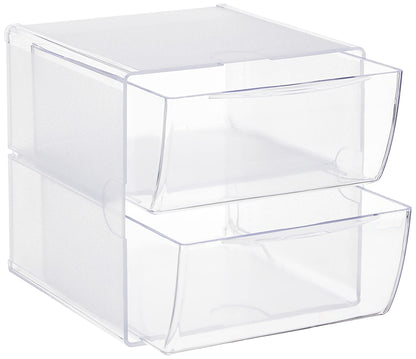 Stackable Cube Organizer