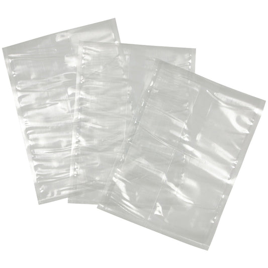 VS-05B 8" x 12" Bags, Compatible Vacuum sealers and Other Bra