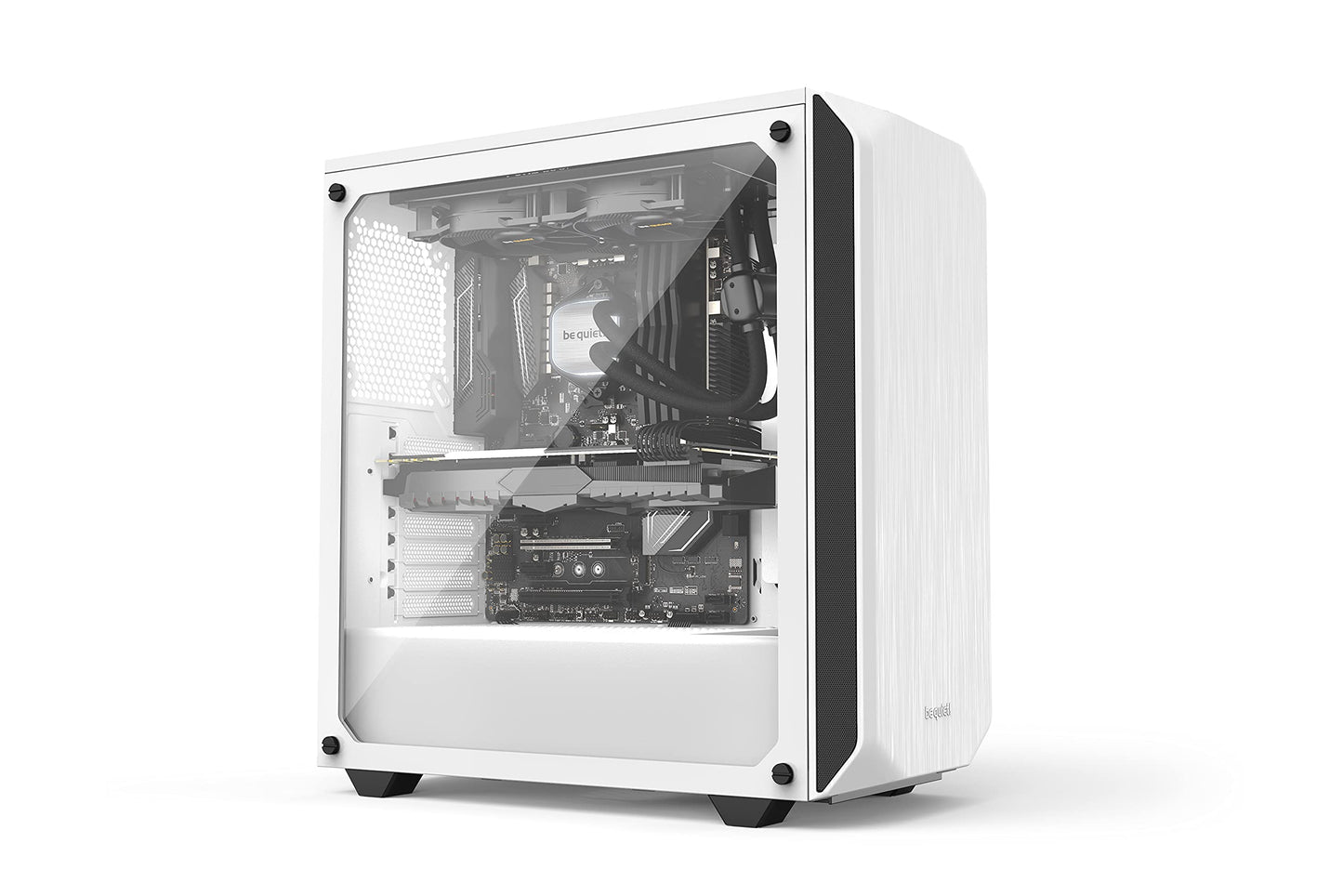 ! BW006 Pure Loop 240mm All-in-One Water Cooling System