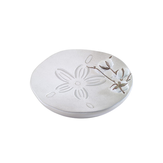 Hyannis  Soap Dish, Multicolor