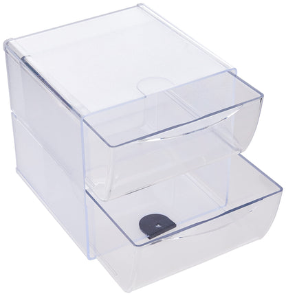 Stackable Cube Organizer