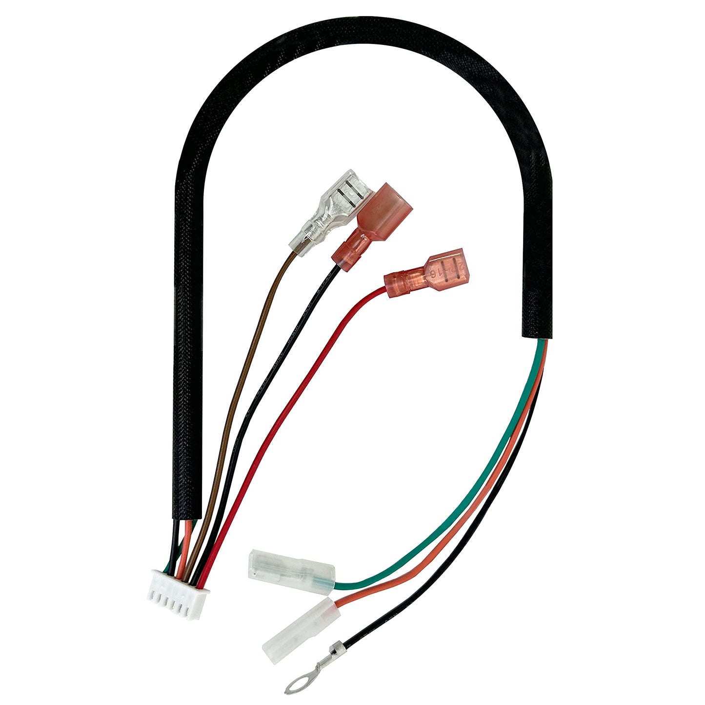 IPIH304 Wire Harness for Gas place Electronic IPI Pilot Ignition Control Module 2166-307, 2166-347, SRV2166-307, SRV2166-347, GM-8K1