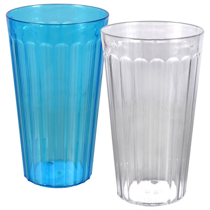 18.3 oz. Plastic Tumblers, 2-ct. Packs (Pack of 36)